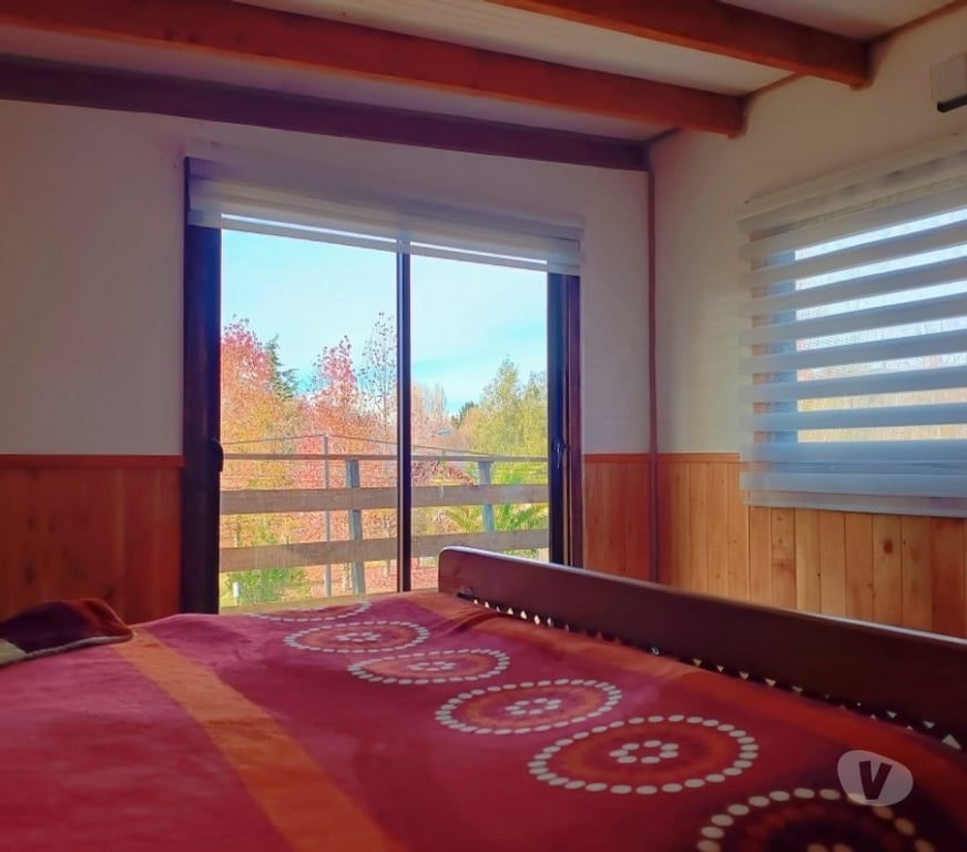 Arriendos Cautín Villarrica - Fotos de Casa de ensueño en ruta Villarrica a Licán Ray