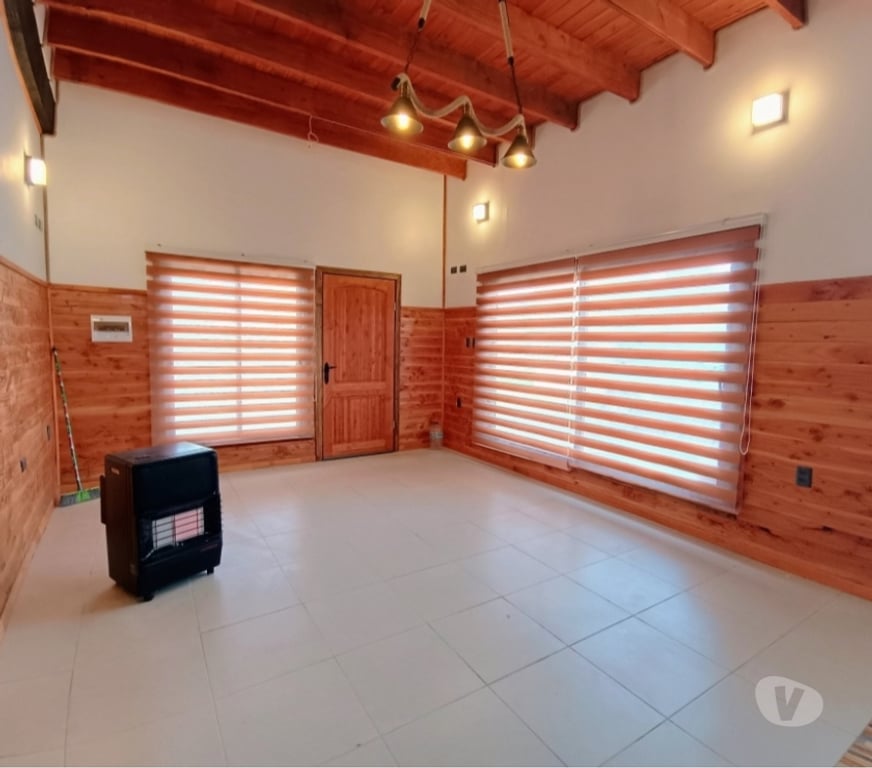 Arriendos Cautín Villarrica - Fotos de Casa de ensueño en ruta Villarrica a Licán Ray