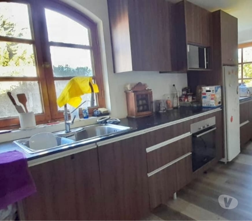 Casas amobladas Talagante Peñaflor - Fotos de Arriendo Casa Avenida Berlín – Peñaflor
