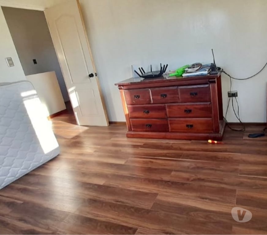 Casas amobladas Talagante Peñaflor - Fotos de Arriendo Casa Avenida Berlín – Peñaflor