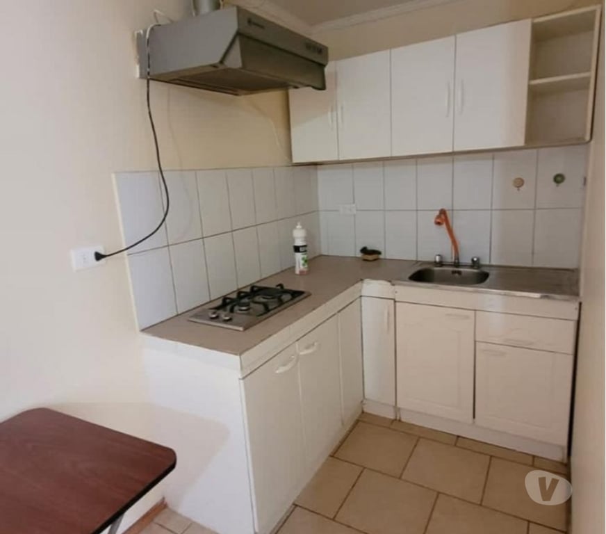 Arriendo de piezas Maipo San Bernardo - Fotos de Se arrienda amplia y luminosa pieza con entrada independient