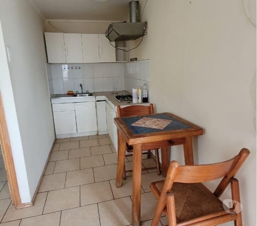 Arriendo de piezas Maipo San Bernardo - Fotos de Se arrienda amplia y luminosa pieza con entrada independient