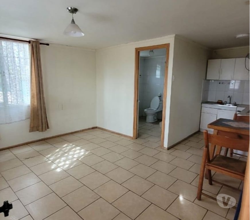 Arriendo de piezas Maipo San Bernardo - Fotos de Se arrienda amplia y luminosa pieza con entrada independient