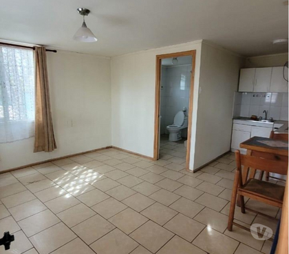 Piezas en Arriendo San Bernardo Maipo - Fotos de Se arrienda amplia y luminosa pieza con entrada independient