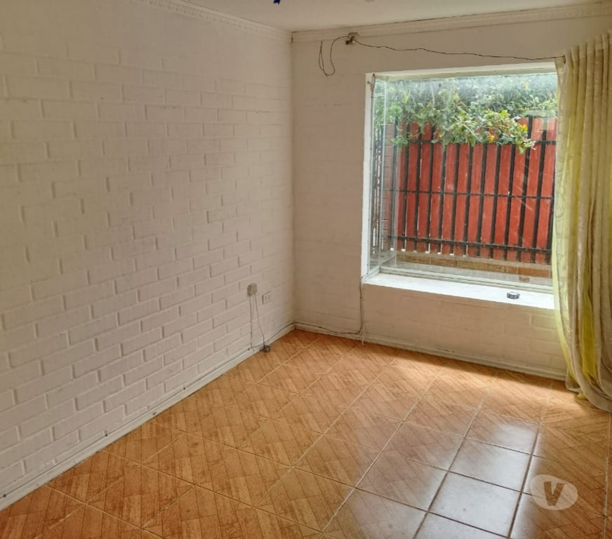 Bienes Raices Valparaíso Quilpué - Fotos de Casa semipareada-2 pisos-Cruz de Lorena-Quilpué