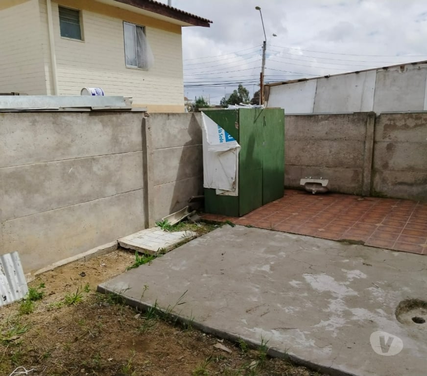 Bienes Raices Valparaíso Quilpué - Fotos de Casa semipareada-2 pisos-Cruz de Lorena-Quilpué