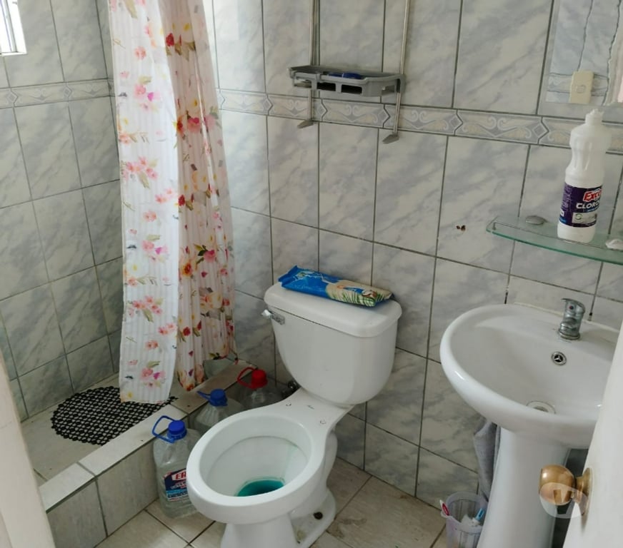 Bienes Raices Valparaíso Quilpué - Fotos de Casa semipareada-2 pisos-Cruz de Lorena-Quilpué
