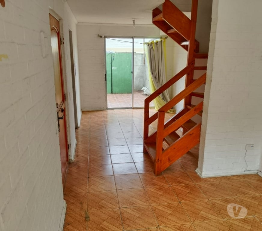 Bienes Raices Valparaíso Quilpué - Fotos de Casa semipareada-2 pisos-Cruz de Lorena-Quilpué