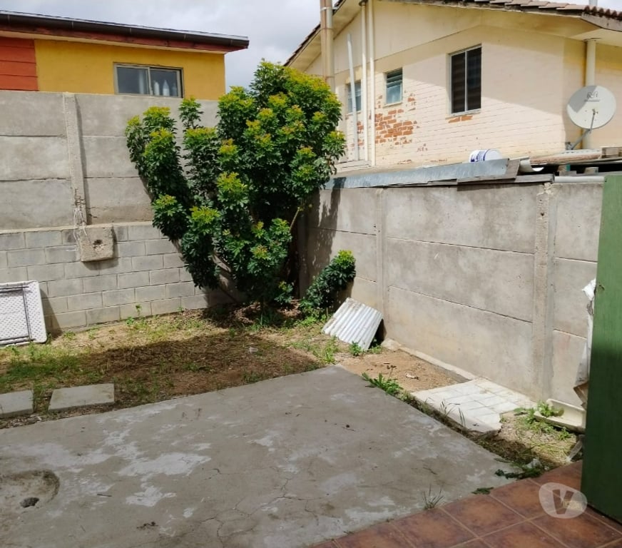 Bienes Raices Valparaíso Quilpué - Fotos de Casa semipareada-2 pisos-Cruz de Lorena-Quilpué