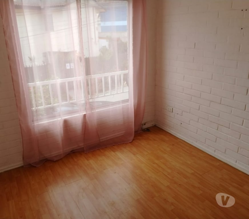 Bienes Raices Valparaíso Quilpué - Fotos de Casa semipareada-2 pisos-Cruz de Lorena-Quilpué