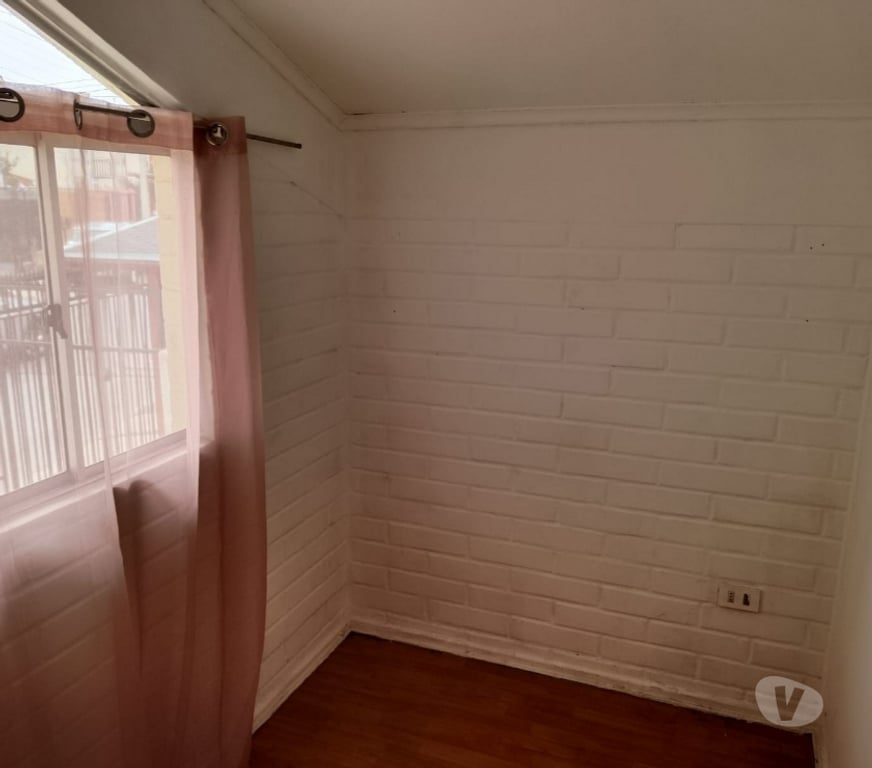 Bienes Raices Valparaíso Quilpué - Fotos de Casa semipareada-2 pisos-Cruz de Lorena-Quilpué