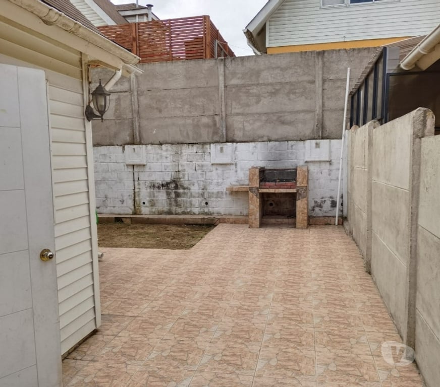 Bienes Raices Valparaíso Quilpué - Fotos de Independiente-2 pisos-Los Pinos-Quilpué