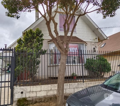 Departamentos en venta Quilpué Valparaíso - Fotos de Independiente-2 pisos-Los Pinos-Quilpué