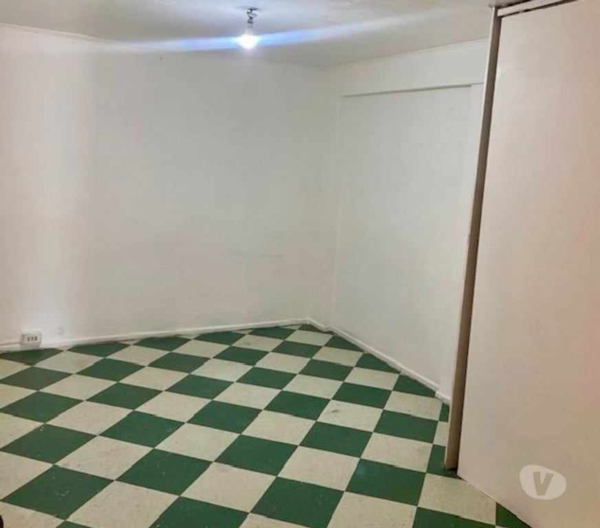 Bienes Raices Santiago El Bosque - Fotos de casa 2 pisos, tranquilo y seguro,frente a plaza cerrada.