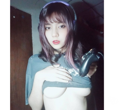 Escort Macul Santiago - Fotos de Jovencita Ardiente y complaciente