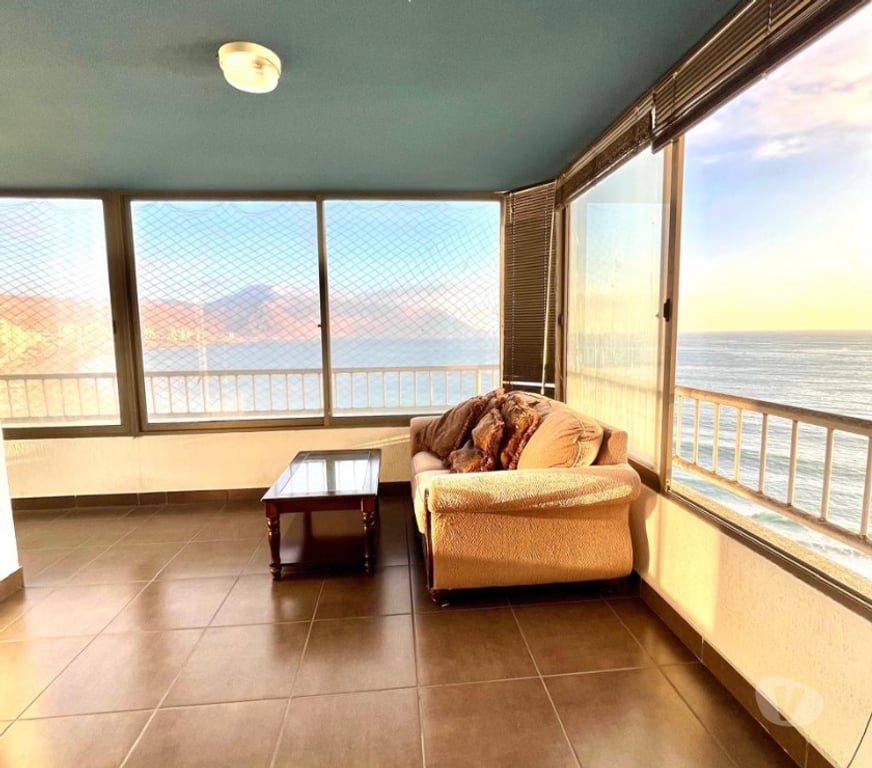 Arriendos Iquique Iquique - Fotos de ARRIENDO CONDOMINIO MAR EGEO