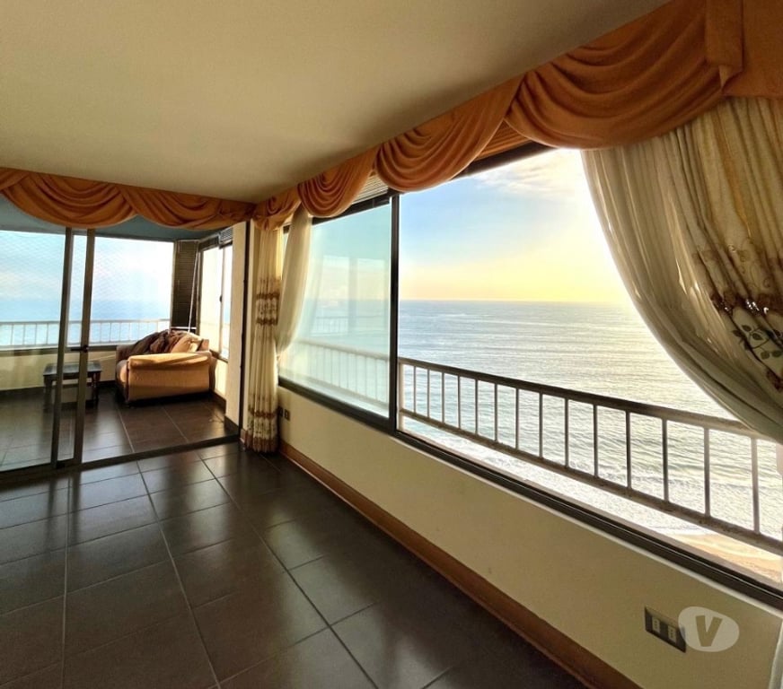 Arriendos Iquique Iquique - Fotos de ARRIENDO CONDOMINIO MAR EGEO
