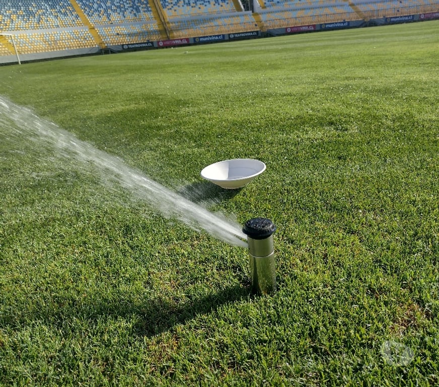 Servicios Agrícolas Valparaíso Viña del Mar - Fotos de INSTALACIÓN RIEGO AUTOMÁTICO