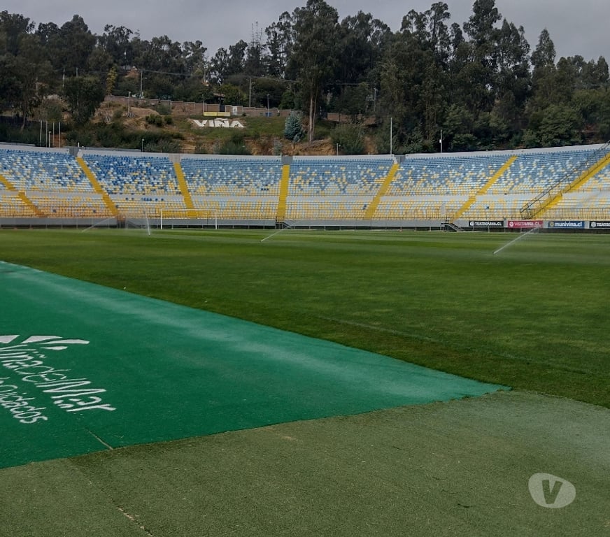 Servicios Agrícolas Valparaíso Viña del Mar - Fotos de INSTALACIÓN RIEGO AUTOMÁTICO
