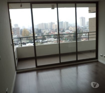  Casas y departamentos en arriendo San Miguel Santiago - Fotos de REGIO DOS DORMITORIOS ESTAC BODEGA METRO LO VIAL PONIENTE
