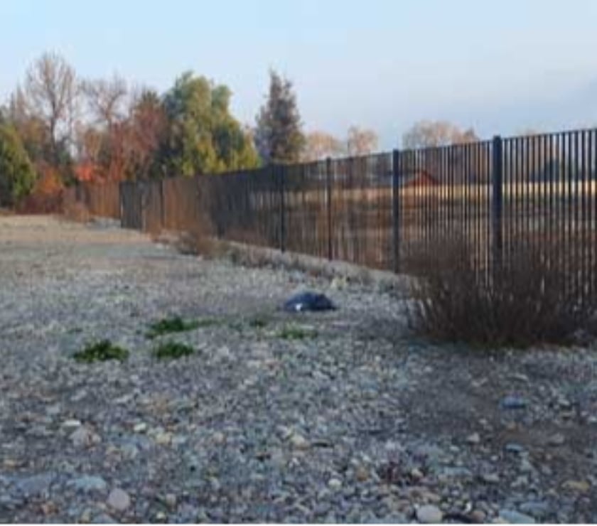 Terreno de 25.000 m2 en Champa-Paine.