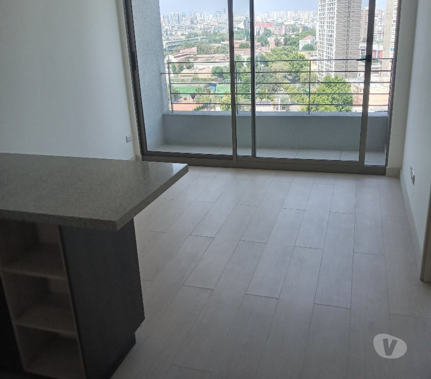 Arriendos Santiago Estación Central - Fotos de REGIO 1 DORMITORIO TERRAZA CONEX LAVAD.METRO ECUADOR
