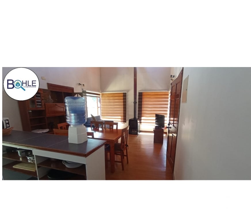 Arriendos Vacaciones Llanquihue Puerto Varas - Fotos de ARRIENDO POR DÍA – 2 CASAS CON ORILLA DE LAGO