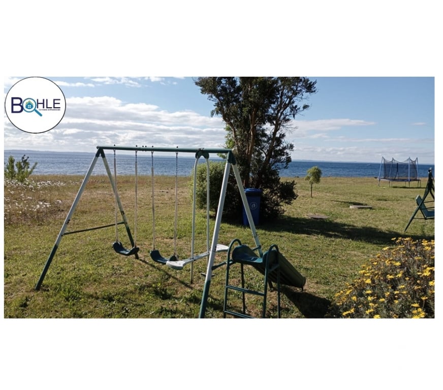 Arriendos Vacaciones Llanquihue Puerto Varas - Fotos de ARRIENDO POR DÍA – 2 CASAS CON ORILLA DE LAGO