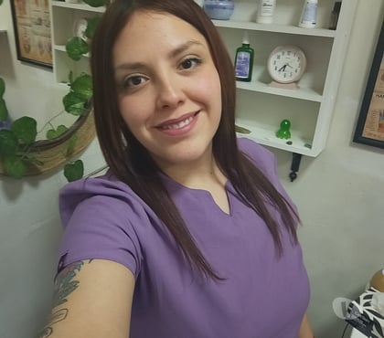 Bienestar - Masajes Santiago Santiago - Fotos de Masoterapeuta profesional