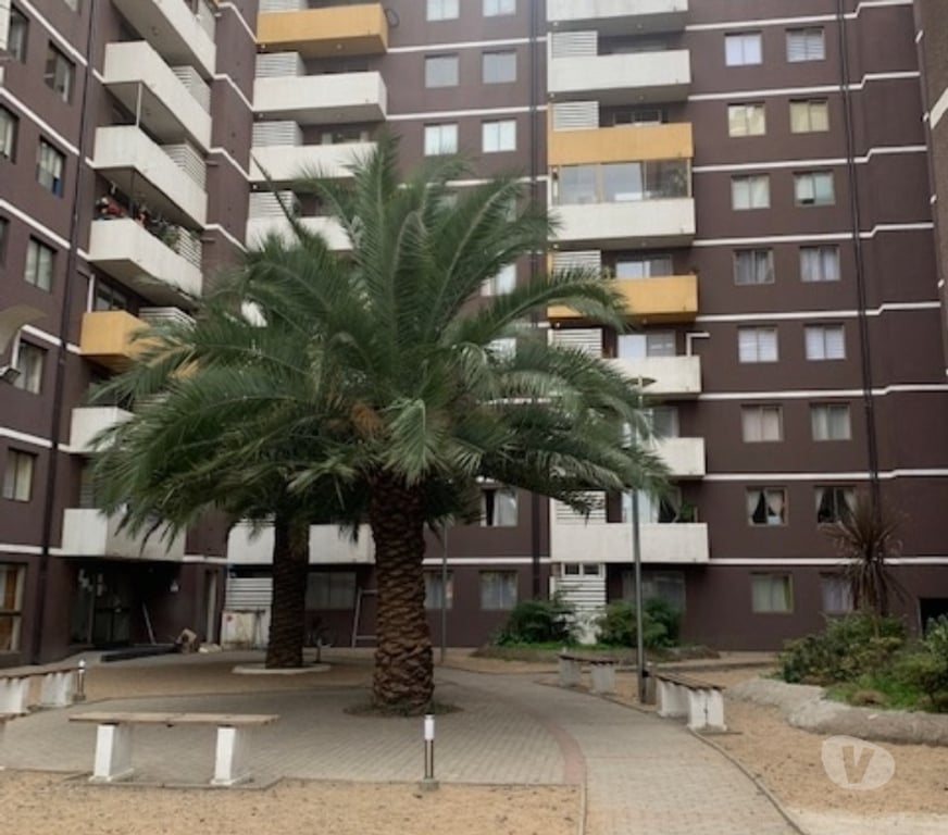 Arriendos Ñuble Chillán - Fotos de Arriendo Departamento – Condominio Don Jorge, Chillán