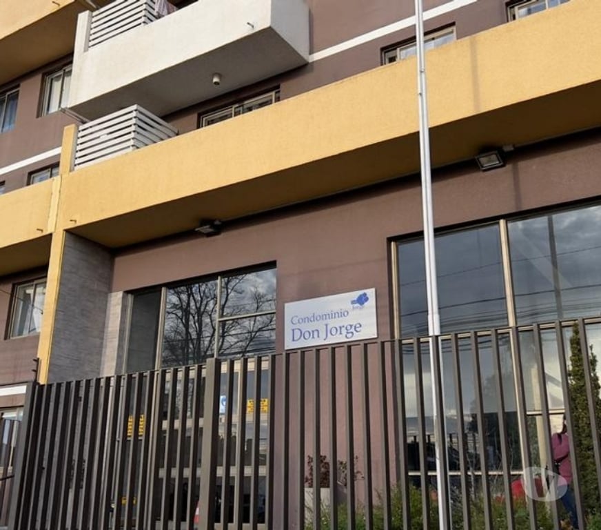 Arriendos Ñuble Chillán - Fotos de Arriendo Departamento – Condominio Don Jorge, Chillán
