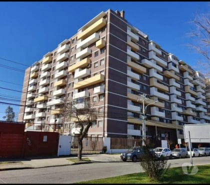 Casas y departamentos en arriendo Chillán Ñuble - Fotos de Arriendo Departamento – Condominio Don Jorge, Chillán