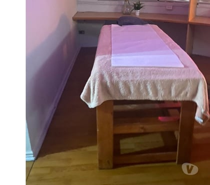 Bienestar Providencia Santiago - Fotos de Masajes profecionales
