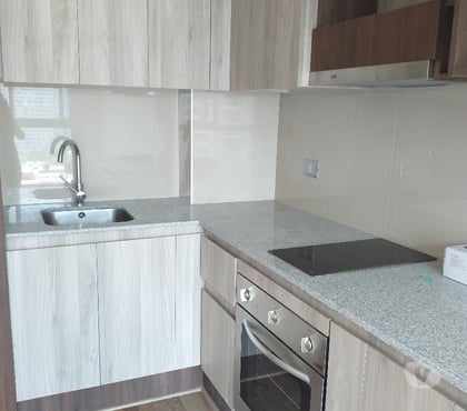Arriendos Estación Central Santiago - Fotos de 250.000 ARRIENDO Depto 1 dormit., piso12, metro Ecuador.