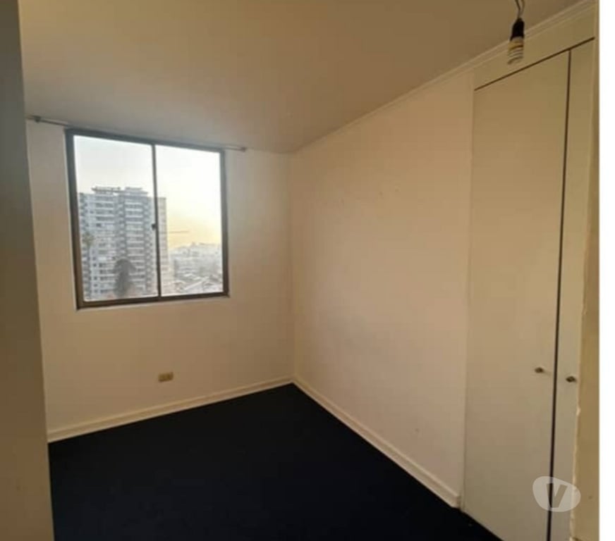 Arriendos Santiago Macul - Fotos de 450.000 ARRIENDO depto 47m2, vista poniente en Macul.