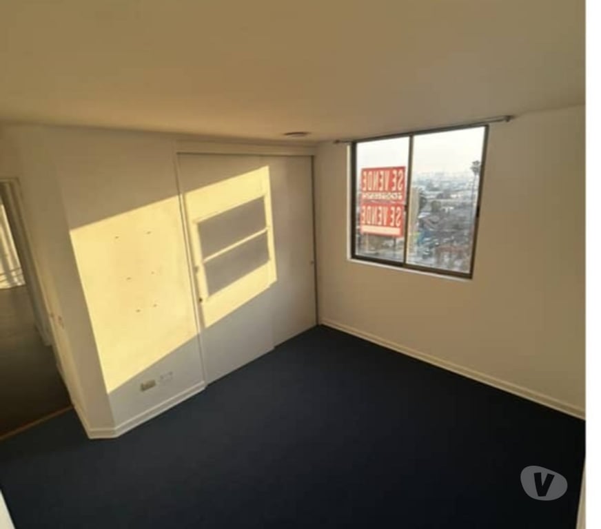 Arriendos Santiago Macul - Fotos de 450.000 ARRIENDO depto 47m2, vista poniente en Macul.
