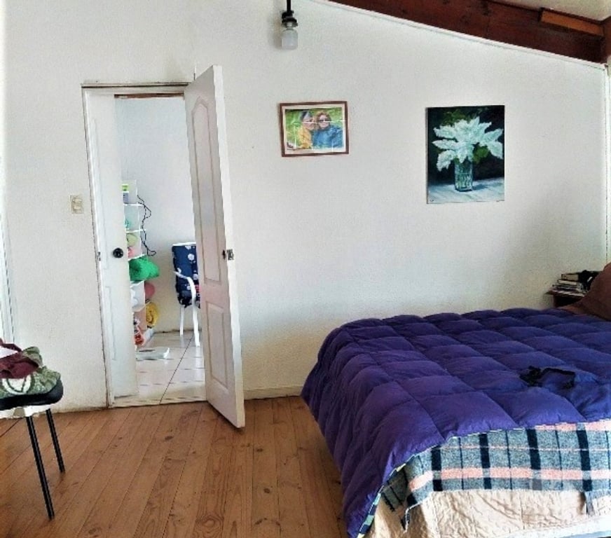 Bienes Raices Valparaíso Quilpué - Fotos de PROPIEDAD CON DOS VIVIENDAS CENTRAL QUILPUE