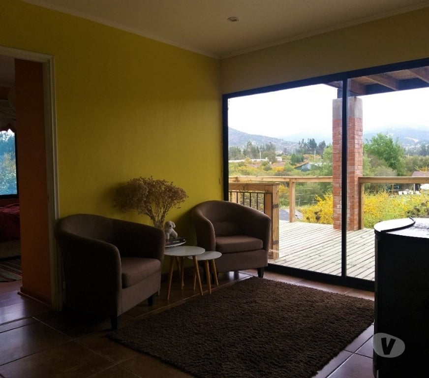 Parcelas en Venta Valparaíso Quilpué - Fotos de PARCELA EN CONDOMONIO SANTA MARIA DE LOS QUILLAYES