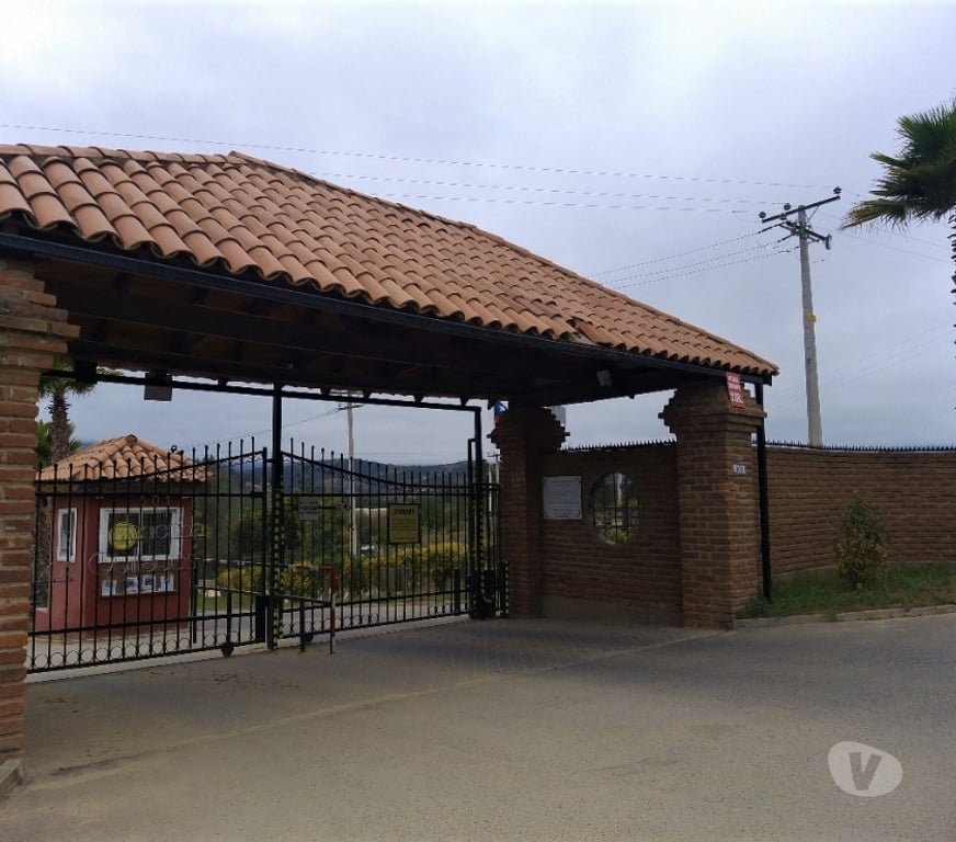 Parcelas en Venta Valparaíso Quilpué - Fotos de PARCELA EN CONDOMONIO SANTA MARIA DE LOS QUILLAYES