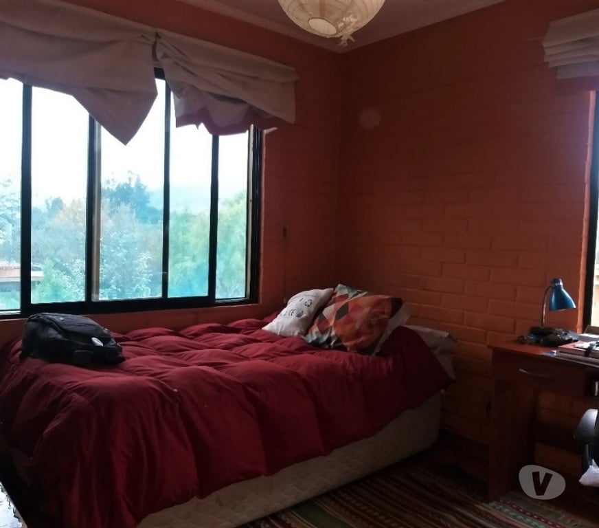 Parcelas en Venta Valparaíso Quilpué - Fotos de PARCELA EN CONDOMONIO SANTA MARIA DE LOS QUILLAYES