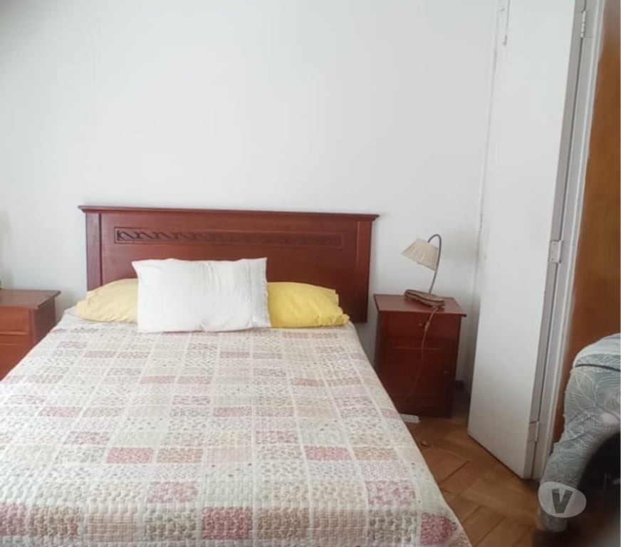 Arriendo de piezas Santiago Providencia - Fotos de Se ofrece habitacion amplia comoda luminosa a varon que trab