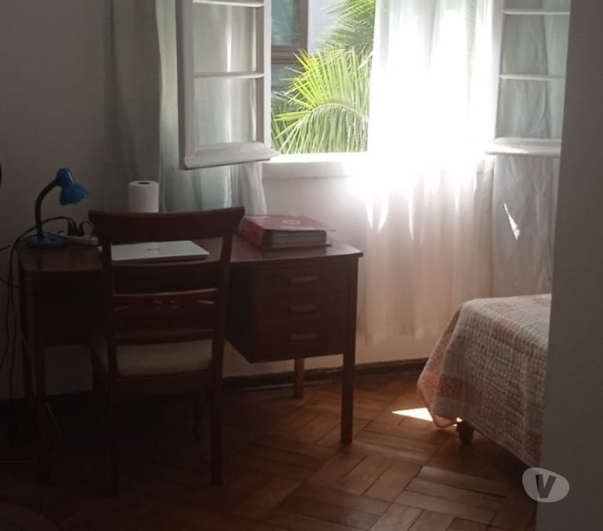 Arriendo de piezas Santiago Providencia - Fotos de Se ofrece habitacion amplia comoda luminosa a varon que trab