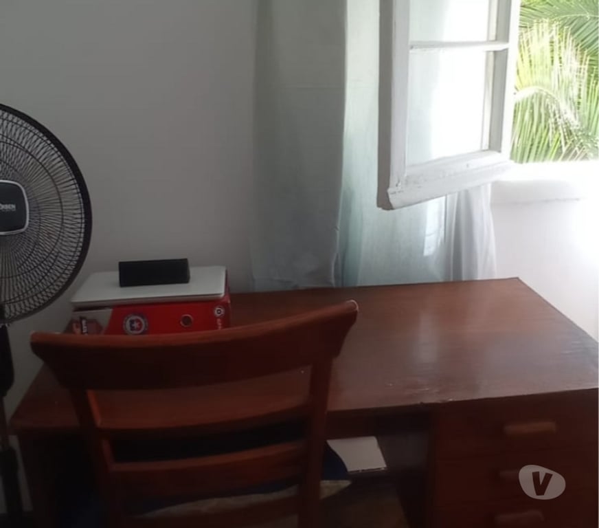 Arriendo de piezas Santiago Providencia - Fotos de Se ofrece habitacion amplia comoda luminosa a varon que trab