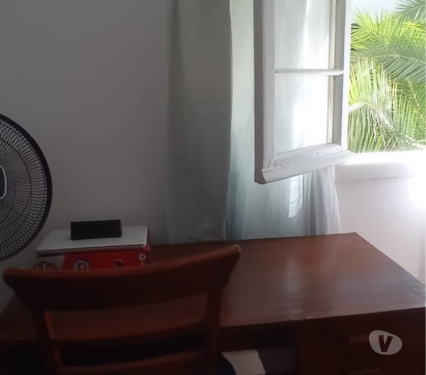 Arriendo de piezas Santiago Providencia - Fotos de Se ofrece habitacion amplia comoda luminosa a varon que trab