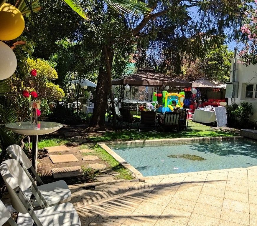 Arriendo de piezas Santiago Providencia - Fotos de Se ofrece habitacion amplia comoda luminosa a varon que trab