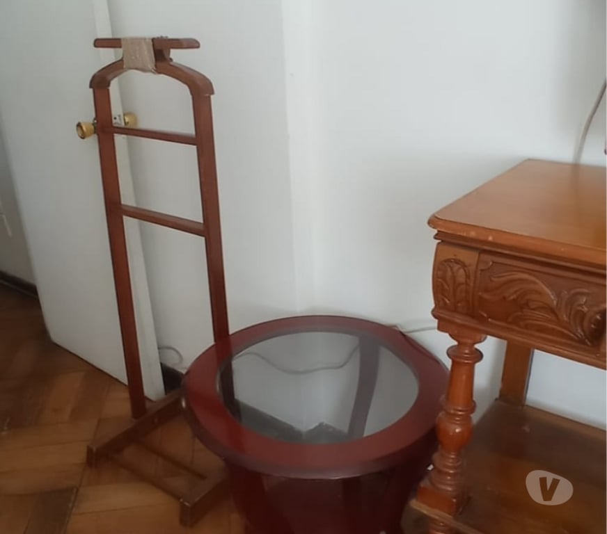Arriendo de piezas Santiago Providencia - Fotos de Se ofrece habitacion amplia comoda luminosa a varon que trab