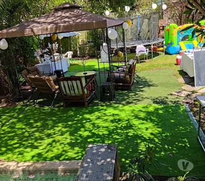 Piezas en Arriendo Providencia Santiago - Fotos de Se ofrece habitacion amplia comoda luminosa a varon que trab