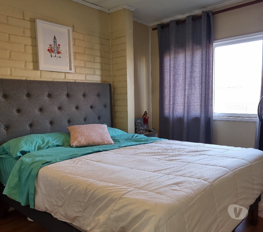 Bienes Raices Valparaíso Quilpué - Fotos de CASA DE DOS PISOS, UBICACIÓN A PASOS DE AV. PRINCIPAL