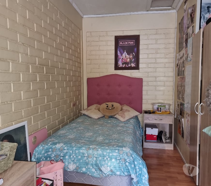 Bienes Raices Valparaíso Quilpué - Fotos de CASA DE DOS PISOS, UBICACIÓN A PASOS DE AV. PRINCIPAL