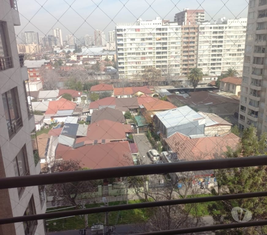 Bienes Raices Santiago San Miguel - Fotos de 69.000.000 VENDO depto 1 dorm. Metro Ciudad del niño